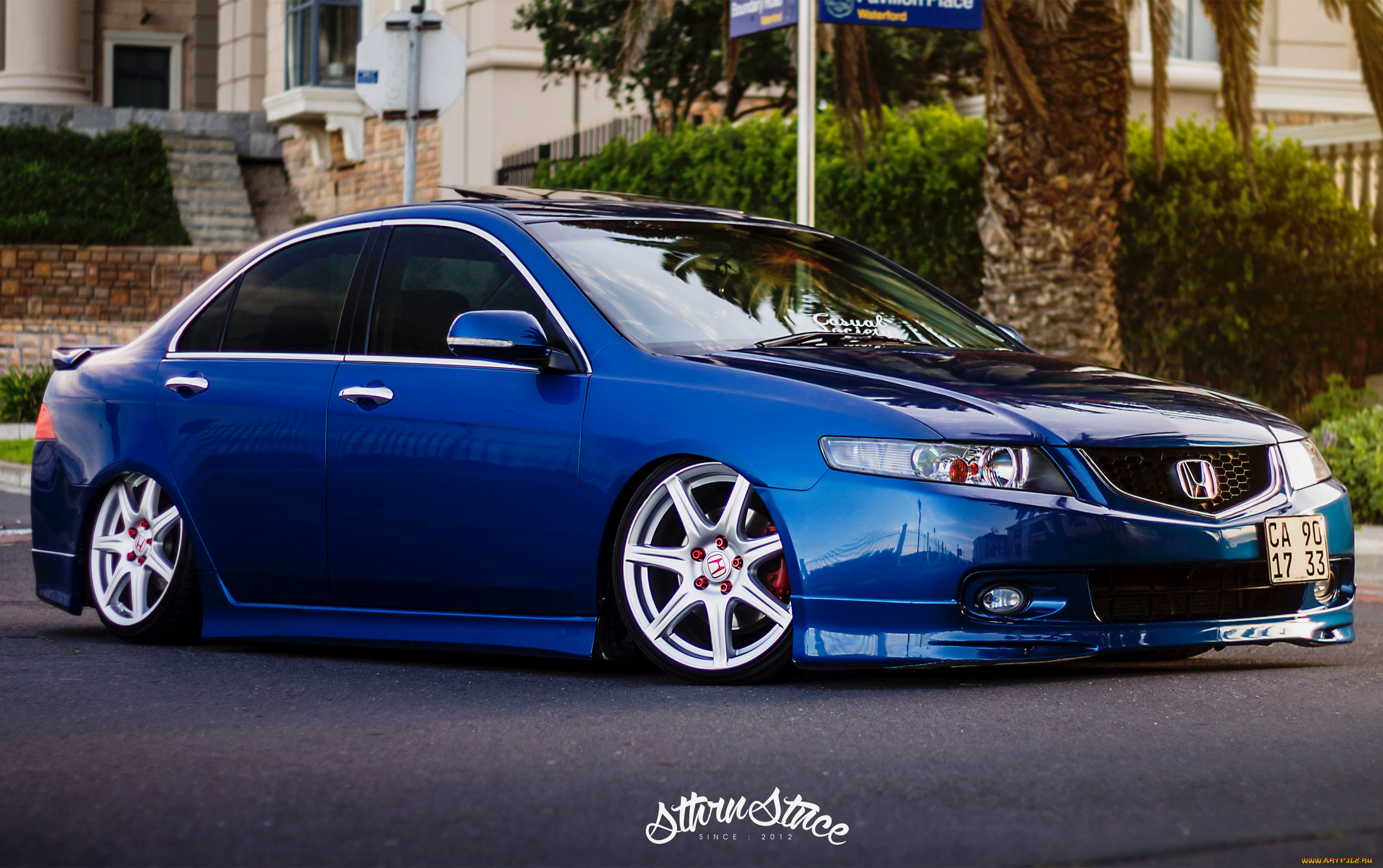 , honda